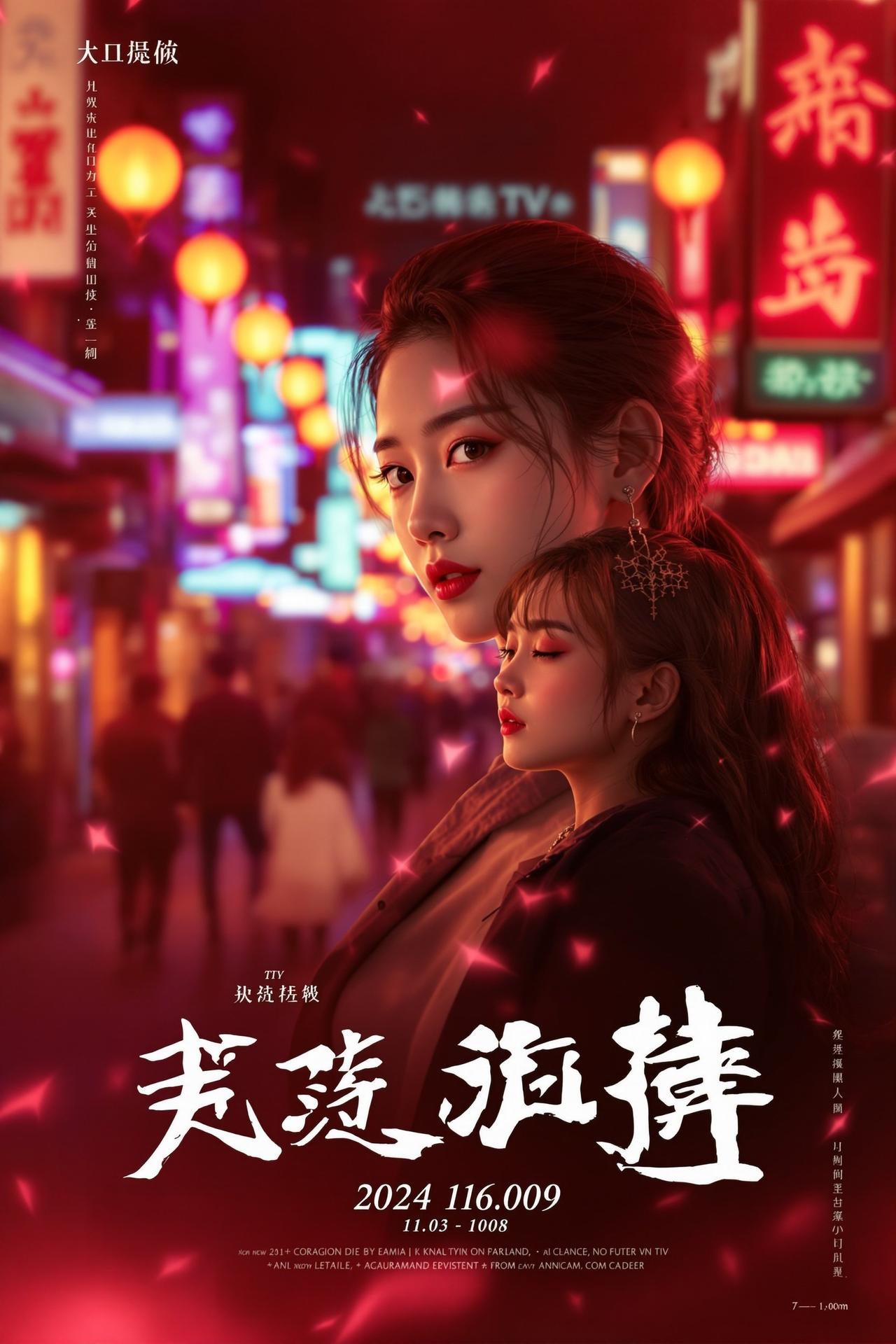 城市之光